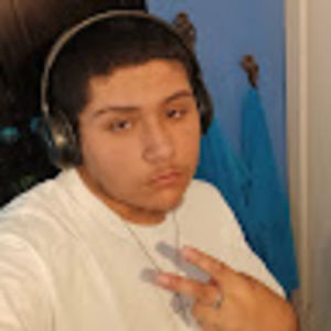 Meet your Posher, Carmelo